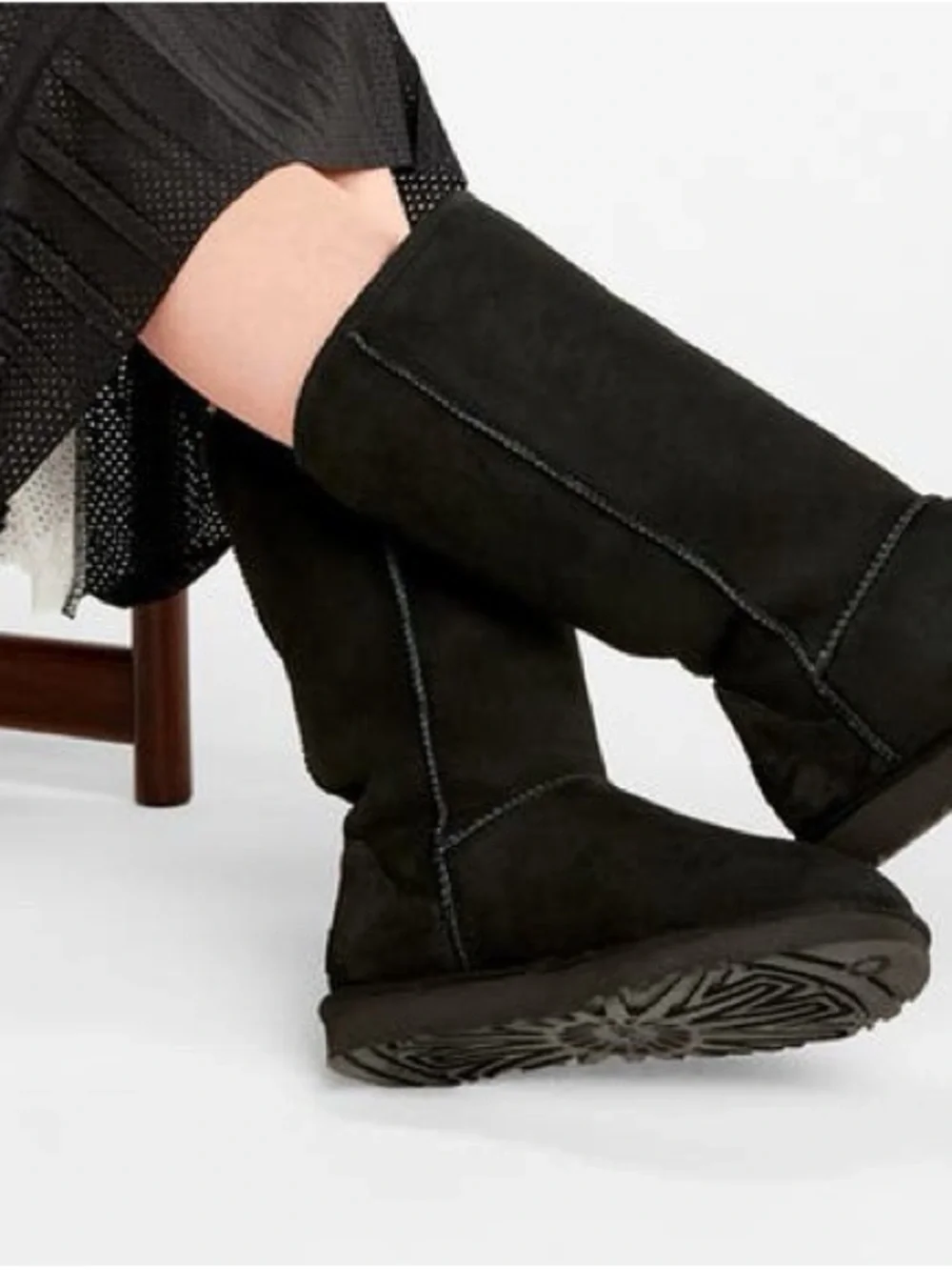 UGG timeless tall